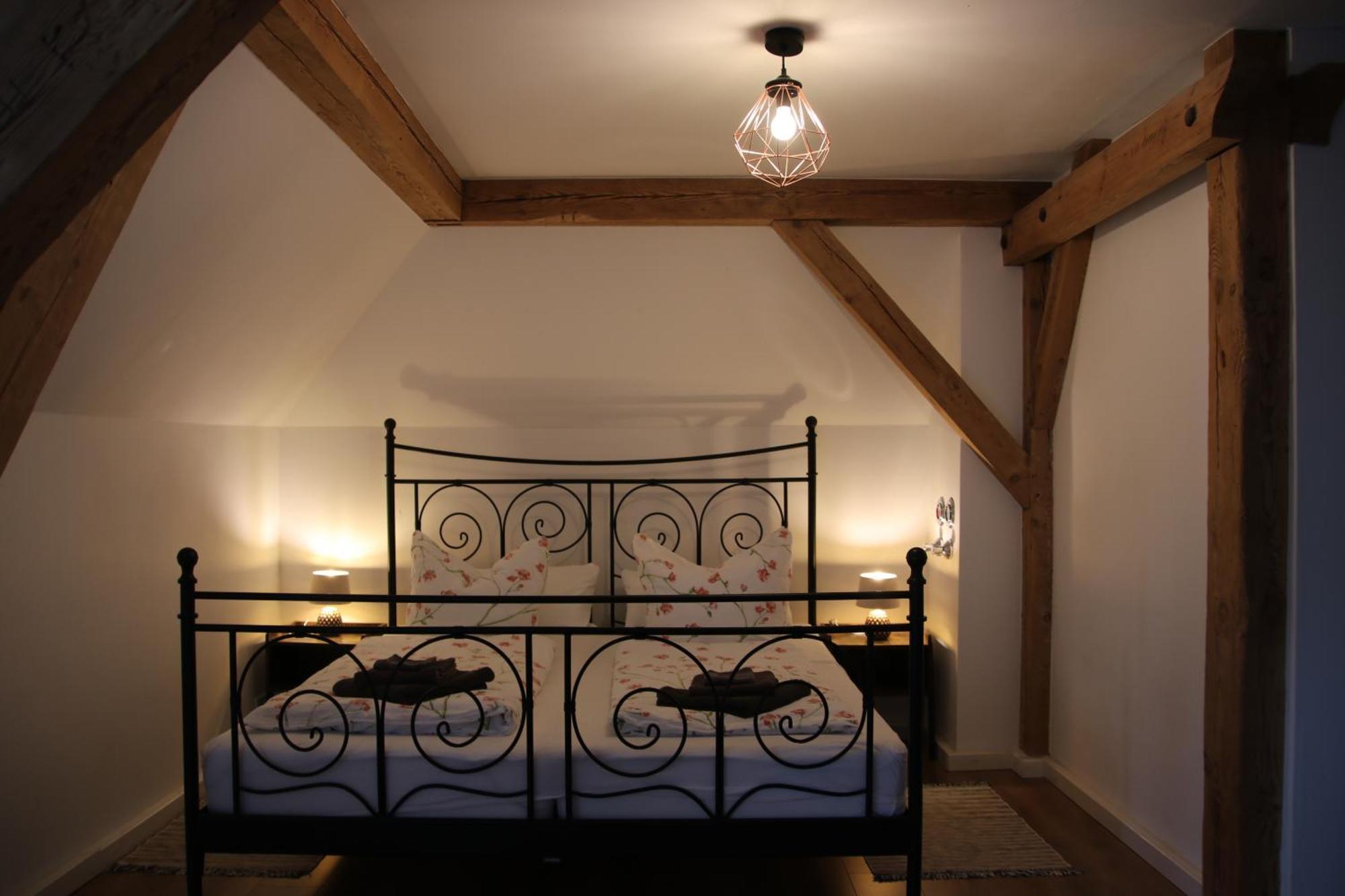 Schloss Badow Luaran gambar
